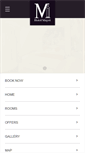 Mobile Screenshot of mayet.com